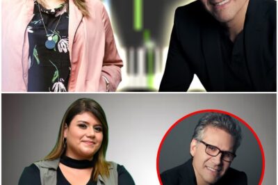 A sus 41 años, Marcela Gandara Rompe su silencio sobre la verdadera razón de su DIVORCIO