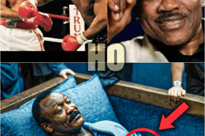 ¡La tumba de Joe Frazier se abrió después de 14 años y lo que los científicos encontraron es impactante! | HO