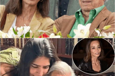 FILTRAN INESPERADA CARTA DESPEDIDA de Mario Vargas Llosa y REACCIÓN BOMBA de Isabel Preysler e hijos | HO