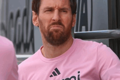 POLÉMICO. Leo Messi NO SE EQUIVOCA: NO HAY NINGUNA RIVALIDAD entre Argentina y México | Exclusivos | HO