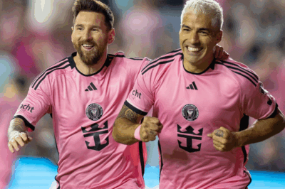 😱¡VAYA!¡LA INESPERADA DECISIÓN DE MASCHERANO AL SUSTITUIR A SUÁREZ QUE HASTA MESSI ENCONTRÓ EXTRAÑA! | HO