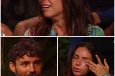 Impactante reacción en ‘Supervivientes’ tras el regreso de Manuel, Makoke y Nieves