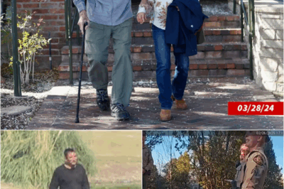 ÚLTIMAS NOTICIAS: Hace 30 minutos, la policía arrestó a Charles, vecino de Gene Hackman y Betsy Arakawa, tras recuperar una cámara de seguridad. Esa noche… | HO
