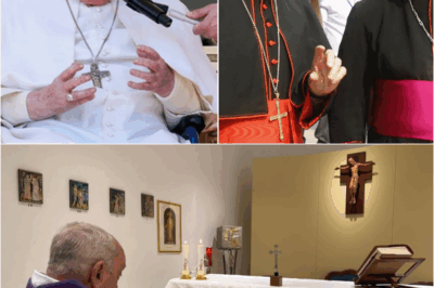 A los 88 años, todos los rumores sobre la MALDICIÓN de la secta provocaron que el “Papa Francisco” falleciera repentinamente y aparecieron muchos temores que implicaban que el próximo será…  | HO