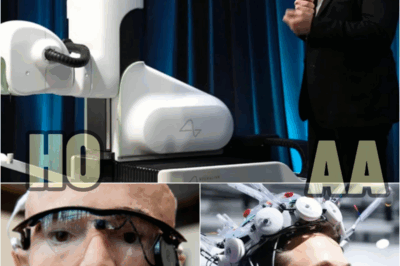 La empresa tecnológica Neuralink del multimillonario Elon Musk ha implantado un chip en el cerebro de un paciente de atención primaria, y ahora se está “recuperando” | HO