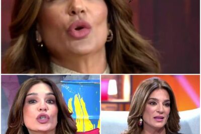 El público de ‘TardeAR’ enmudece por lo que Raquel Bollo ha confesado sobre su familia