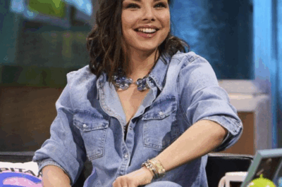 Chenoa “hace trampa” al responder a las preguntas clásicas de ‘La revuelta’: este es el truco que ha usado con Broncano | HO