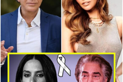 La Vida y El Triste Final de Génesis Rodríguez – Su padre, El Puma llora y confirma los rumores