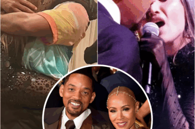 Will Smith duramente criticado por polémica actuación ‘inapropiada’ con la cantante India Martínez, mientras su extraño matrimonio con Jada Pinkett se desmorona espectacularmente | HO