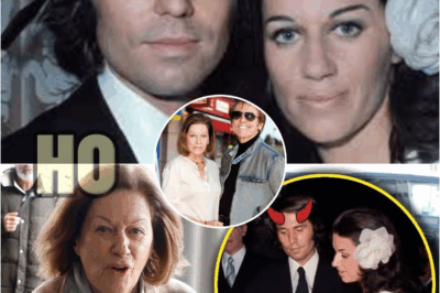 A Los 85 Años, La Esposa De Rafael Aclaró Todos Los Rumores Dejándonos Admirados | HO