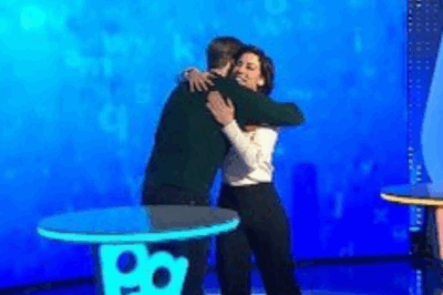 Lo nunca visto en ‘Pasapalabra’ tras ganar el premio: ‘Me voy de aquí más feliz si lo repartimos’ | HO