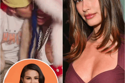 NOTICIA IMPACTANTE: Hace 30 minutos, “Justin Bieber” fue captado abrazando y besando a la rapera Sexyy Red en un bar con una cara de felicidad que no tenía cuando estaba con Hailey. | HO
