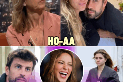 DESTAPADO el FAMILIAR de Clara Chía que REVELA la RUPTURA con Gerard Piqué | HO
