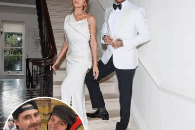 Nicola Peltz recibe la pregunta “¿por qué odias a tus suegros?” mientras sus redes sociales son invadidas después de que ella y Brooklyn Beckham se saltaran todas las celebraciones del 50º cumpleaños de David. | HO