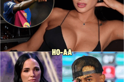 🔥¡BOMBAZO! Claudia Bavel filtra mensajes de Lamine Yamal: “Ven a mi casa, tengo calefacción”🔥 | HO