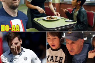 Un día como cualquier otro… o al menos eso parecía