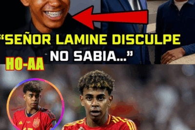 Profesor ateo se burla de Jesucristo, pero la respuesta de Lamine Yamal lo dejó sin palabras