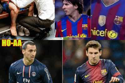 Lo que GUARDIOLA e IBRAHIMOVIC dijeron de MESSI te dejará sin PALABRAS | Historia del MEJOR jugador