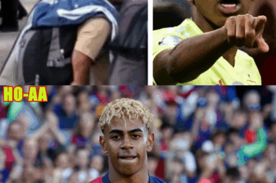 ¡BOMBA! Lamine Yamal Denunciado por Contratar Enanos para su Fiesta de 18 Años