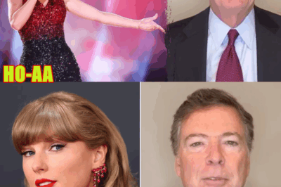 GOP lawmaker demolishes Comey’s ‘Swiftie’ video: ‘EXTREMELY CRINGEWORTHY’