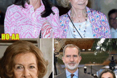 Tristes noticias para la reina Sofía tras filtrarse su enfermedad y el error de Letizia y Felipe