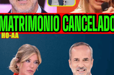 ESCÁNDALO en Telecinco con la INFIDELIDAD de Santi Acosta a su NOVIA Esther Palomera