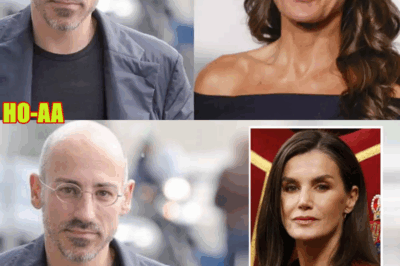 David Rocasolano REVELA LA VERDAD del ESCÁNDALO de Letizia y Jaime del Burgo por Jaime Peñafiel