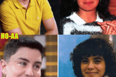 El auge y trágico final de Sonia Martínez: la presentadora de programas infantiles de TVE