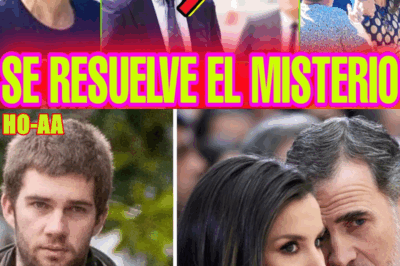 La Infanta Cristina llama a Letizia y Felipe por el tema de Juan Urdangarin y su novio de Londres