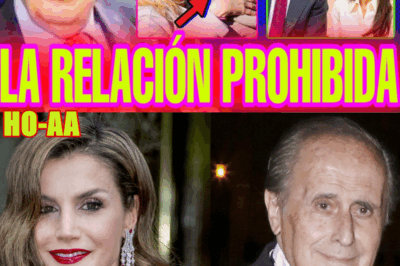 Jaime Peñafiel REVELA INESPERADA RELACIÓN de Cristina con un POLÍTICO y HUNDE a Letizia y Felipe