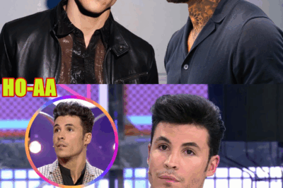 Kiko Jiménez SE JUEGA EL DESPIDO de Telecinco: DESMIENTE a ‘Fiesta’ por Sofía Suescun y Juan Faro