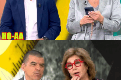 CONDENA MILLONARIA a Telecinco en SU PEOR MES HISTÓRICO de AUDIENCIAS por Ana Rosa Quintana