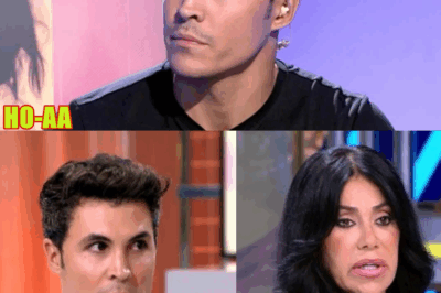 KIKO JIMÉNEZ SE JUEGA EL DESPIDO DE TELECINCO: DESMIENTE a Fiesta por Sofía Suescun y Juan Faro