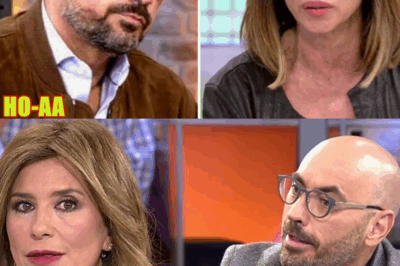 MARÍA PATIÑO Y EL SECRETO DE JULIO: POR QUÉ NUNCA REVELÓ LA IDENTIDAD DEL PADRE DE SU HIJO