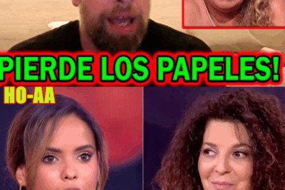 PIERDE LOS PAPELES HERMANA DE MICHU POR SU HERENCIA TRAS TESTAMENTO Y GLORIA CAMILA