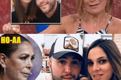 De Kiko Rivera e Irene Rosales destapada en Antena 3 con Gema López tras separación