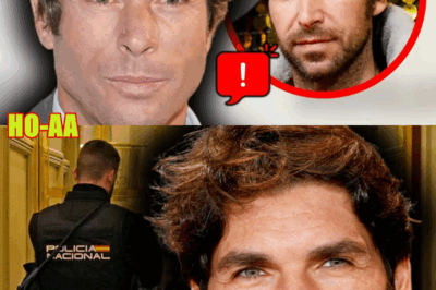 LA TRAICIÓN DEL ÁGUILA: TRÁGICA NOVELA TRAS CHISME NO LIKE CON JAVIER CERIANI Y ELISA BERISTAIN