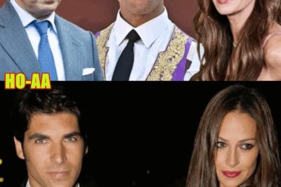 Cayetano Rivera ROTO tras SER DETENIDO POR LA POLICÍA: Fran Rivera y Eva González REACCIONAN