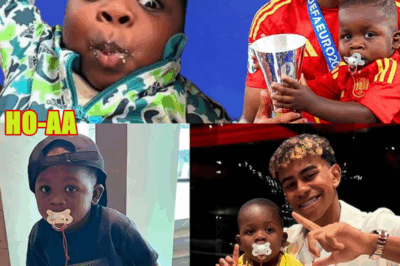 Lamine Yamal’s Brother: ¡Momentos divertidos!