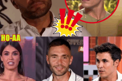 CRISTIAN SUESCUN DENUNCIA A KIKO JIMÉNEZ tras DISTANCIAMIENTO con Sofía Suescun y Maite Galdeano