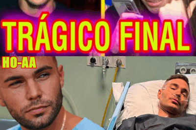 🚨TRISTES NOTICIAS para Kiko Jiménez y Sofía Suescun: HOSPITALIZADO de URGENCIA Cristian Suescun