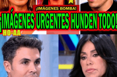 IMÁGENES URGENTES HUNDEN A SOFÍA SUESCUN POR DE VIERNES CON KIKO JIMÉNEZ Y MAITE GALDEANO — UNA CRÓNICA TELEVISIVA