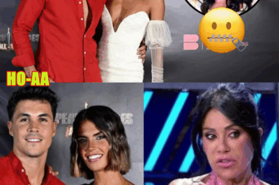 💥 ¡ESCÁNDALO TOTAL! DETIENEN A KIKO Y SOFÍA SUESCUN Y SU FAMILIA QUEDA EN LA RUINA