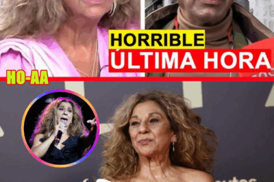 🚨 Impactante noticia sobre Lolita que rompe corazones