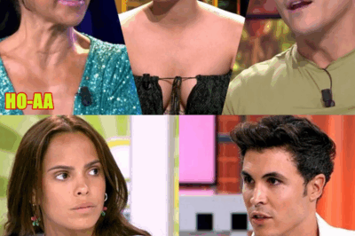 VARAPALO JUDICIAL para Kiko Jiménez y Sofía Suescun: Cristian en DEMANDA, Gloria Camila y Ortega Cano al frente