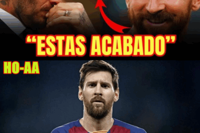 este es el nuevo CONTRATO MILLONARIO de China a MESSI 🚨 NO LO VAS A CREER