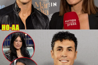 Sofía Suescun TRAICIONA a Kiko Jiménez 💔 ¡PILLADA con OTRO!