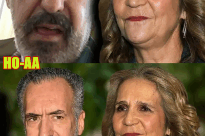 TENSA REUNIÓN de Jaime de Marichalar y la INFANTA Elena tras el LÍO de Froilán por Letizia y Felipe