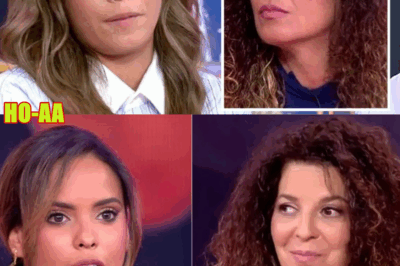 Tamara, la hermana de Michu, FUERA DE SÍ contra Gloria Camila  Esto ya es ILEGAL.