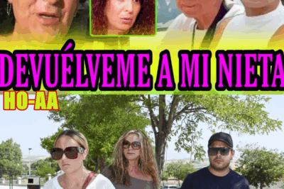 URGENT PLEA from Michu’s Mother to Ortega Cano and Gloria Camila Over Her Granddaughter — Telecinco